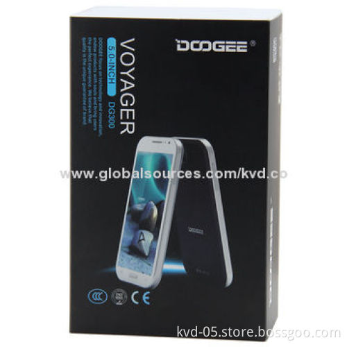 3G Smart Mobile Phone with Android Mobile Phone